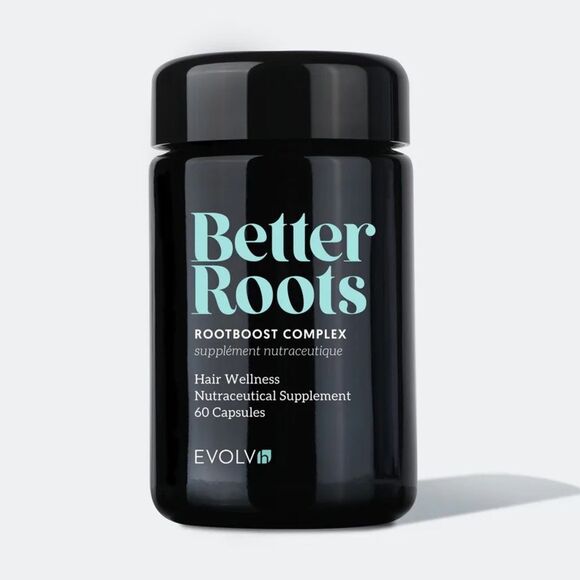 NWT EVOLVH Better Roots RootBoost Complex - Picture 1 of 5